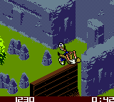 Dave Mirra Freestyle BMX (USA, Europe) In game screenshot